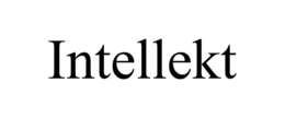 INTELLEKT trademark