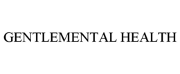 GENTLEMENTAL HEALTH trademark