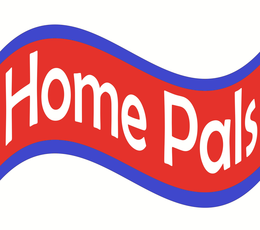 HOME PALS trademark