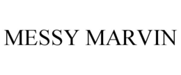 MESSY MARVIN trademark