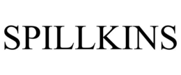SPILLKINS trademark