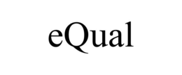 EQUAL trademark