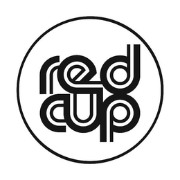 RED CUP trademark