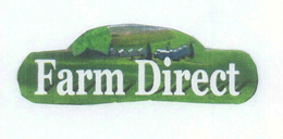 FARM DIRECT trademark