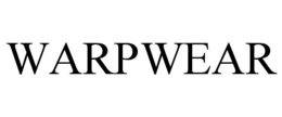 WARPWEAR trademark