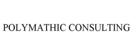 POLYMATHIC CONSULTING trademark