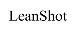 LEANSHOT trademark