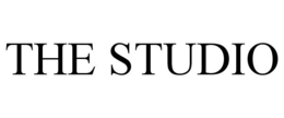 THE STUDIO trademark