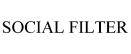 SOCIAL FILTER trademark