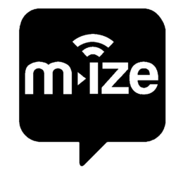 MIZE trademark