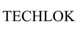 TECHLOK trademark