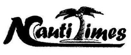 NAUTI TIMES trademark