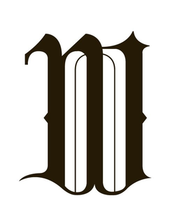 M trademark
