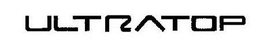 ULTRATOP trademark