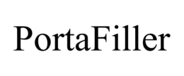 PORTAFILLER trademark