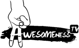 AWESOMENESS TV trademark