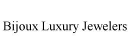 BIJOUX LUXURY JEWELERS trademark