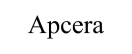 APCERA trademark