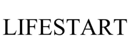 LIFESTART trademark