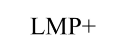 LMP+ trademark