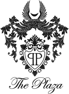 PP THE PLAZA trademark