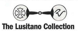 THE LUSITANO COLLECTION trademark