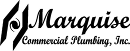 MARQUISE COMMERCIAL PLUMBING, INC. trademark