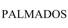 PALMADOS trademark