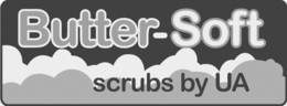 BUTTER-SOFT SCRUBS BY UA trademark