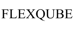 FLEXQUBE trademark