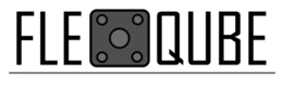 FLE QUBE trademark