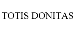 TOTIS DONITAS trademark