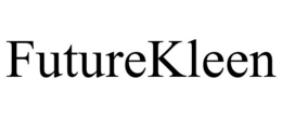 FUTUREKLEEN trademark