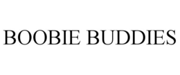 BOOBIE BUDDIES trademark