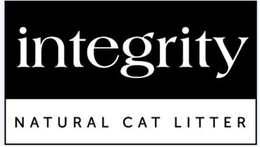 INTEGRITY NATURAL CAT LITTER trademark