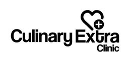 CULINARY EXTRA CLINIC trademark