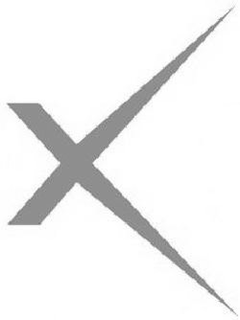 X trademark