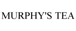 MURPHY'S TEA trademark