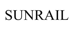 SUNRAIL trademark