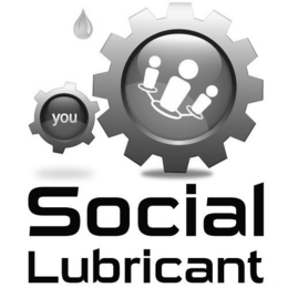 SOCIAL LUBRICANT YOU trademark