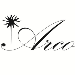 ARCO trademark