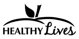 HEALTHY LIVES trademark