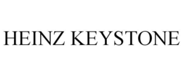 HEINZ KEYSTONE trademark