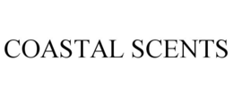 COASTAL SCENTS trademark