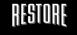 RESTORE trademark