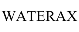 WATERAX trademark