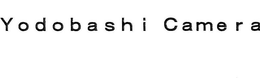 YODOBASHI CAMERA trademark