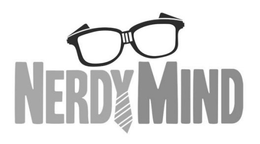 NERDYMIND trademark