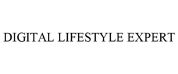 DIGITAL LIFESTYLE EXPERT trademark