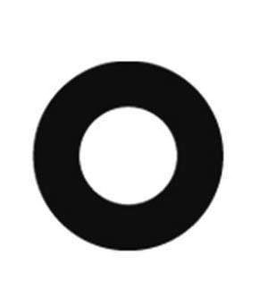 O trademark